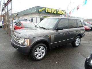 Illustration for article titled Heinously Unreliable Used Car Battle of the Week: Luxury SUVs